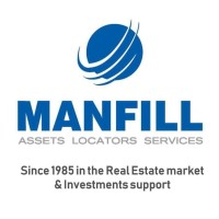 MANFILL P.C - Assets Locators Services logo - Similar company to Manfill Technologies