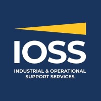IOSS Global | Azerbaijan logo - Similar company to Nos A/S