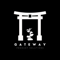 Gateway AI logo - Similar company to Getway Global Ltd