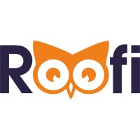 ROOFI logo - Similar company to Hubswot Social Media Marketing Agency