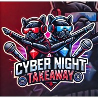 Cyber Night Takeaway logo - Similar company to Scope It Consultancy