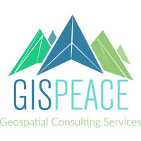GIS Peace logo - Similar company to Geoacuity