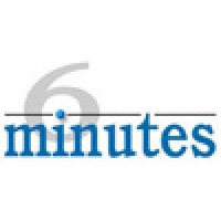 6minutes press logo - Similar company to Iustitia Scripta