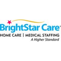 BrightStar Care NW Indy logo - Similar company to Par-Kan Company, Llc