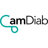 CamDiab logo - Similar company to Dexcom Deutschland Gmbh