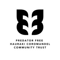 Predator Free Hauraki Coromandel Community Trust logo - Similar company to Waikato Wellbeing Project