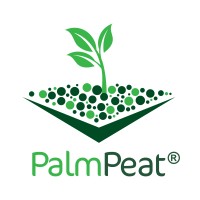 PalmPeat® logo - Similar company to Bypalma World Conference