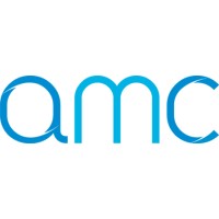 AMC Environmental logo - Similar company to Flux Enviro Ltd
