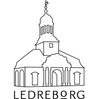 Ledreborg Slot logo - Similar company to Transform Dk
