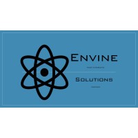ENVINE SOLUTIONS logo - Similar company to Turcx Engineering Group