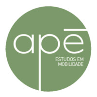 ape - estudos em mobilidade logo - Similar company to Instituto Cordial