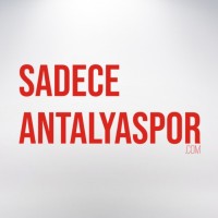 Sadece Antalyaspor logo - Similar company to Antalyaspor Innovation Hub