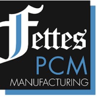 Fettes Manufacturing Co logo - Similar company to Ssi Technology, Inc.