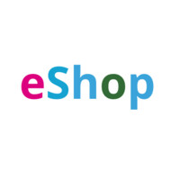 eShops logo - Similar company to Eshops Mauritius Your Digital Mall