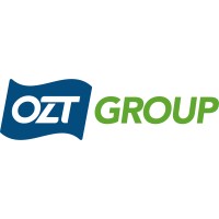 OZT GROUP DIŞ TİCARET A.Ş. logo - Similar company to Bg.Vision