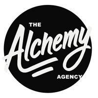 The Alchemy Agency logo - Similar company to Provisions Media