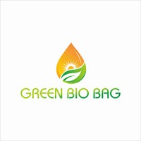 GreenBioBag logo - Similar company to Panabam Green Home Co,.Ltd