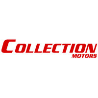 Toyota Collection Motors logo - Similar company to T - Line
