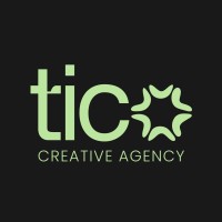 TICO Creative Agency logo - Similar company to Agency 415