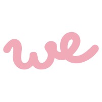 WE Placemaking logo - Similar company to Commongood Exeter