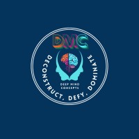 DeepMinds Concepts(DMC) logo - Similar company to The Closing Co