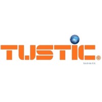 TUSTIC logo - Similar company to Enumerator