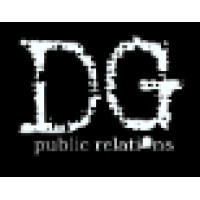 DG Public Relations logo - Similar company to Carl Samrock Public Relations