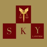 SKY Law Firm logo - Similar company to Asri Development Group