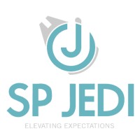 SPJedi logo - Similar company to Yesenvee Business Services Private Limited
