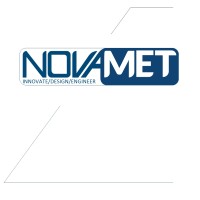 NOVAMET (PTY) LTD logo - Similar company to Shenzhen Advanced Titanium Technology Co.,Ltd