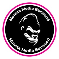 Monsta Media Burwood logo - Similar company to Sparx Digital