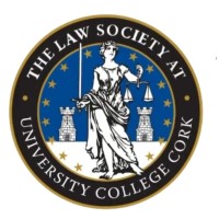 UCC Law Society logo - Similar company to Oysterhaven Activity Centre
