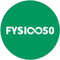 Fysio 050 logo - Similar company to Mwika