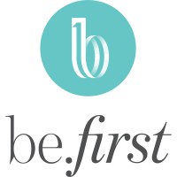 be.first South Africa logo - Similar company to Primedia Unlimited Malls