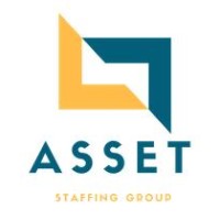 Asset Staffing Group, LLC logo - Similar company to Asset Staffing