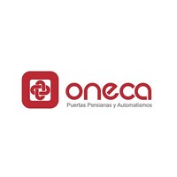 Oneca Puertas y Automatismos logo - Similar company to Hidrane Navarra, S.L.