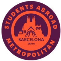Metropolitan Abroad logo - Similar company to Spanish Gap Year