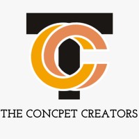 The Concept Creators logo - Similar company to Traderhut.Com