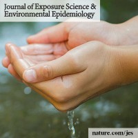 Journal of Exposure Science & Environmental Epidemiology logo - Similar company to Score Network