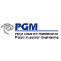 PGM Project Inspection Engineering & Quality Control Services Ind. Co. Ltd. logo - Similar company to Klinger Turkey
