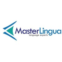 Masterlingua - Pharma logo - Similar company to Colltra