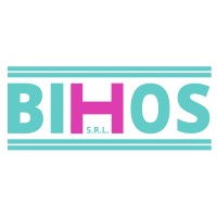 BIHOS SRL logo - Similar company to Whitech S.R.L.S.