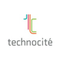 Technocité logo - Similar company to Techno.Bel