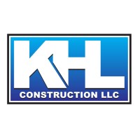 KHL Construction, LLC logo - Similar company to Abel Recon