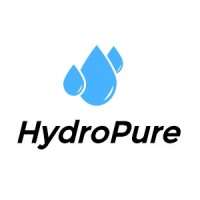 HydroPure Water logo - Similar company to Hydropure Watermanagement