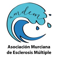 Asociación Murciana de Esclerosis Múltiple (AMDEM) logo - Similar company to Caralin Group
