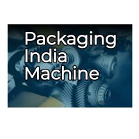 Packaging India Machines logo - Similar company to Foamatomatic International Technologies Private Limited
