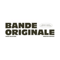 Bande Originale logo - Similar company to Social Killers