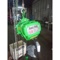 Hoist Factory