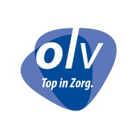 OLV Ziekenhuis Aalst-Asse-Ninove logo - Similar company to Uz Brussel